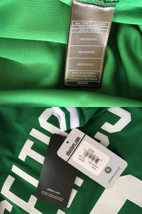 绝版球衣 kg pp 朗多凯队 主客场球衣r30sw刺绣球迷版