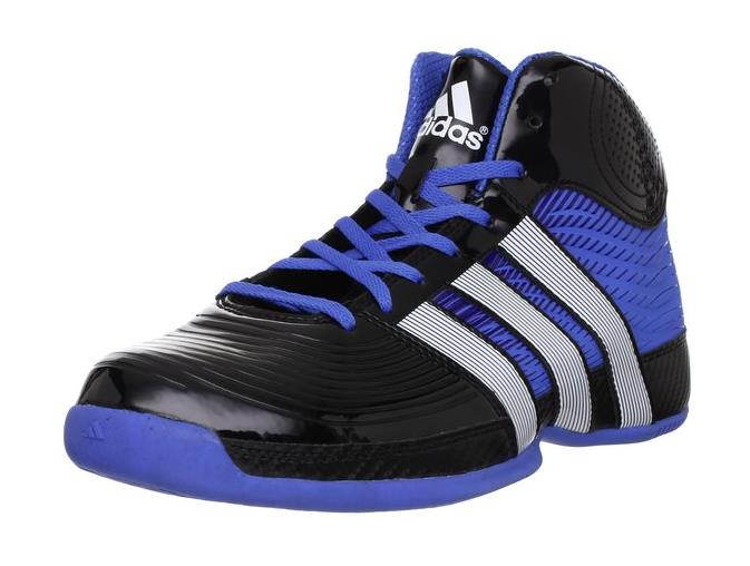 断码秒价!adidas commander td 4篮球鞋