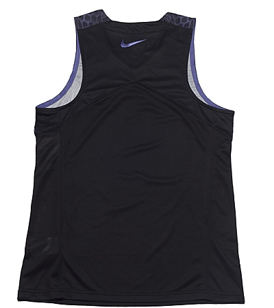 黑曼巴战袍!nike as kobe coil sl t恤