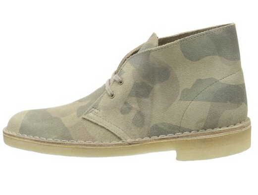 clarks海淘优惠购|clarks优惠券 - clarks-休闲鞋服-识货搜索-第3页