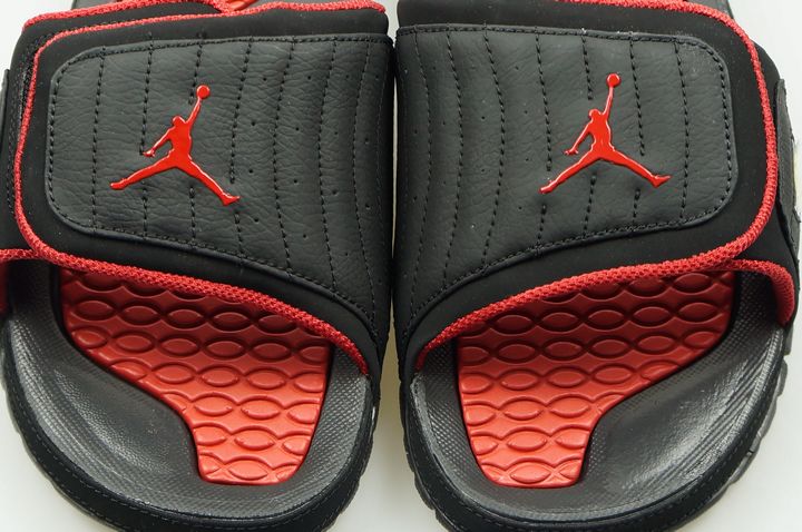 【包邮】air jordan hydro xiv aj14拖鞋 654285-015/107