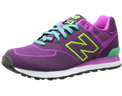 新百伦new balance女式wl574精英版运动鞋