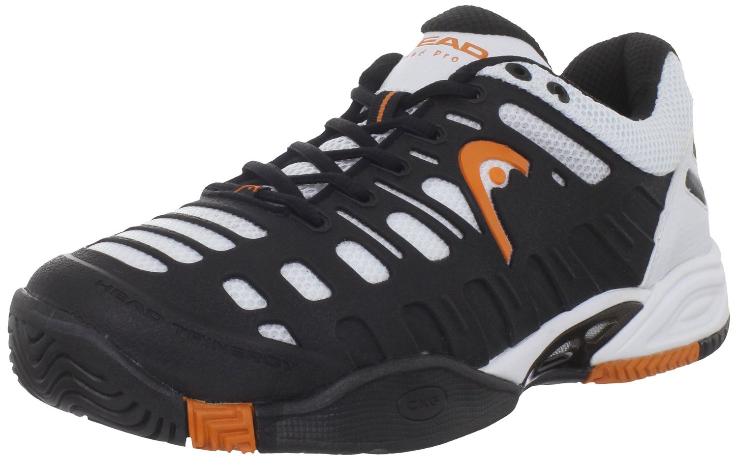 白菜价!海德 speed pro ii 男 网球鞋