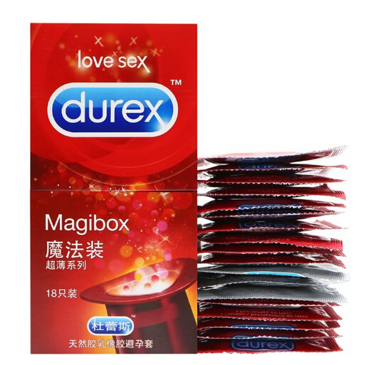 世界上最贵的避孕套图片