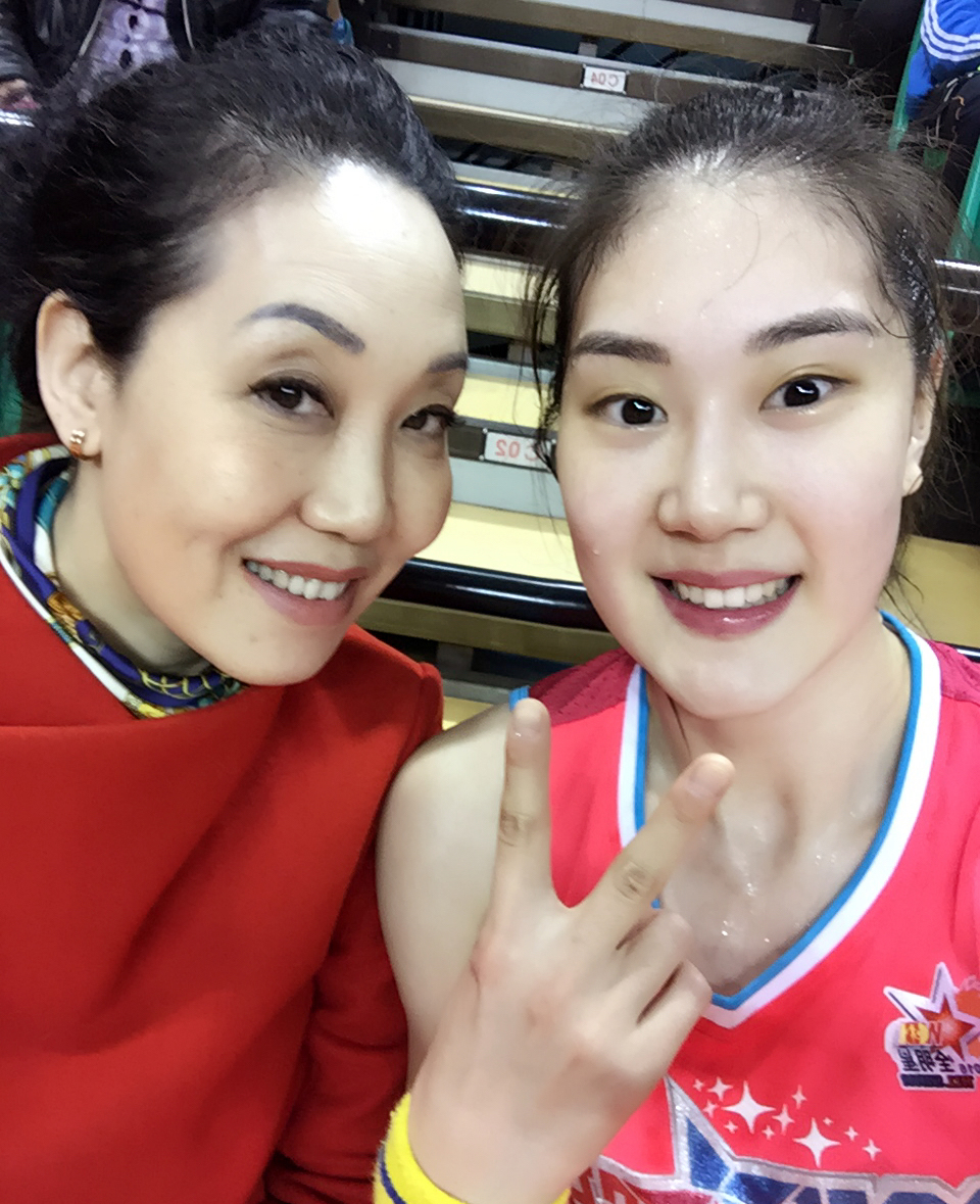 孙梦然脸部被划破:嫉妒我太白
