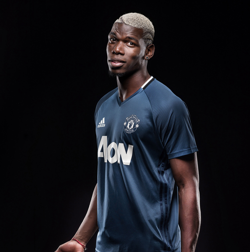 博格巴:回家是宿命之行;曼联生来为荣誉