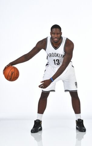 [流言板]篮网官网公布本内特定妆照,新赛季改穿13号