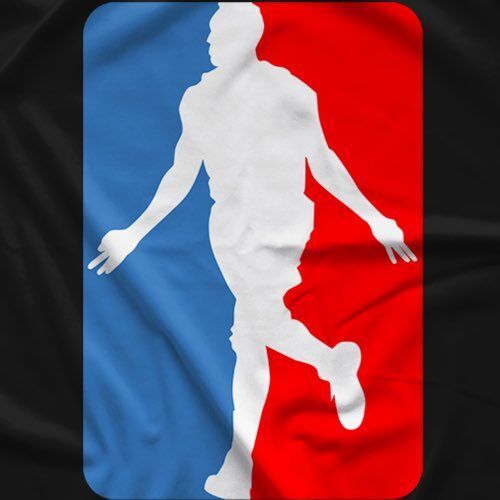 [流言板]利拉德:非要换logo的话,就换成乔丹的吧