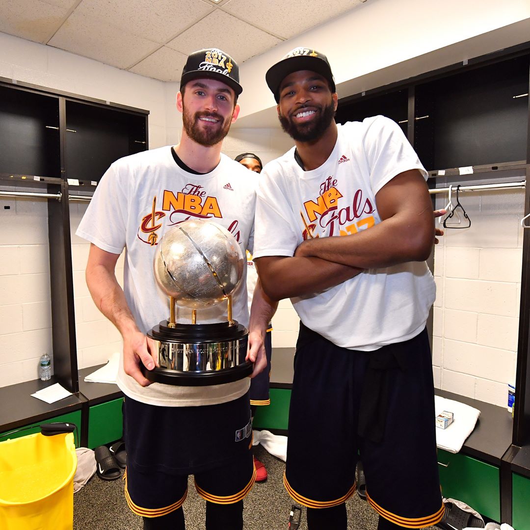 nba总决赛时间表 勇士vs骑士赛程 东部冠军!N