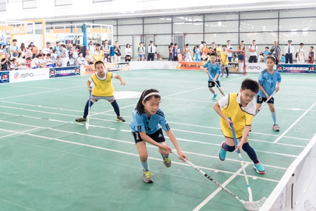 ISPO上海夏季運動展 三大運動主題館重磅推出(圖3)