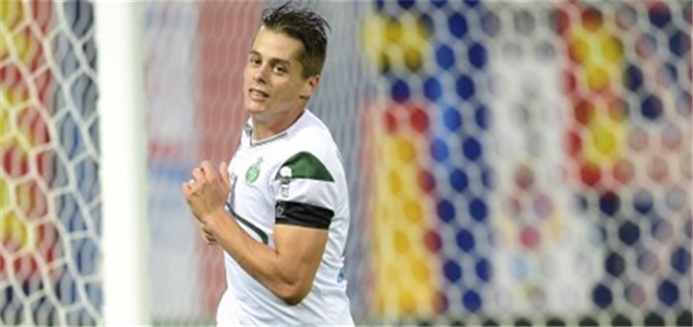 法甲综述:马赛小胜南特,波尔多圣埃蒂安奏凯