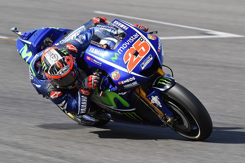 [MotoGP]赛季接近尾声,2017车手总冠军之争愈