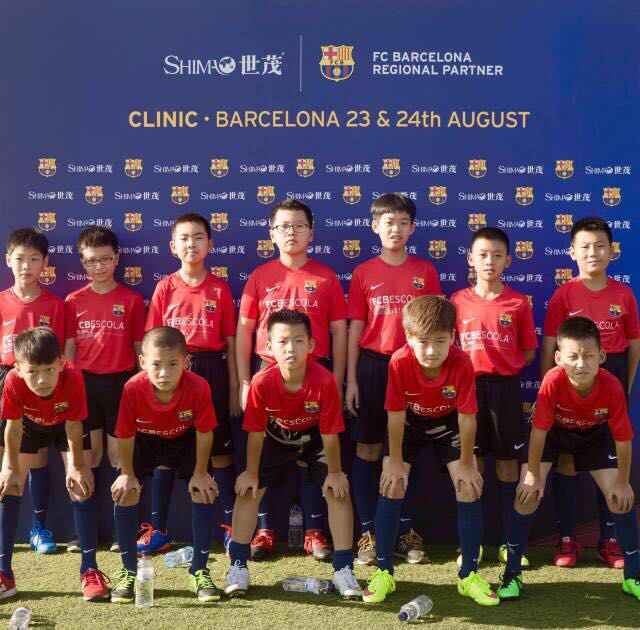 肇俊哲:足球文化的深入要靠青训培养,传承榜样