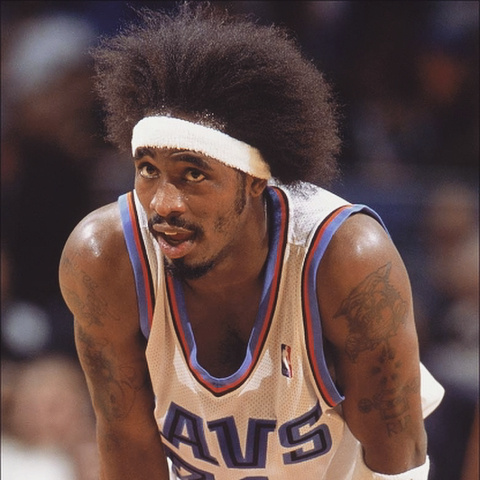 [流言板]骑士官方发布图集:回顾球队里的经典发型