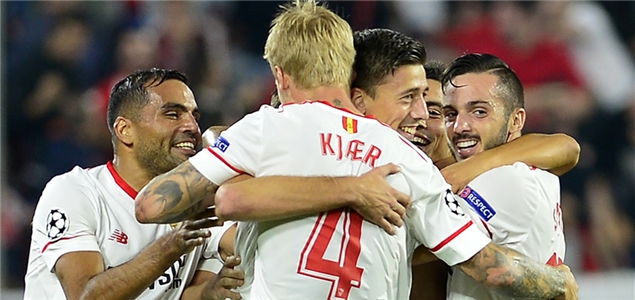 欧冠综述:波尔图复仇莱比锡,塞维利亚奏凯摩纳