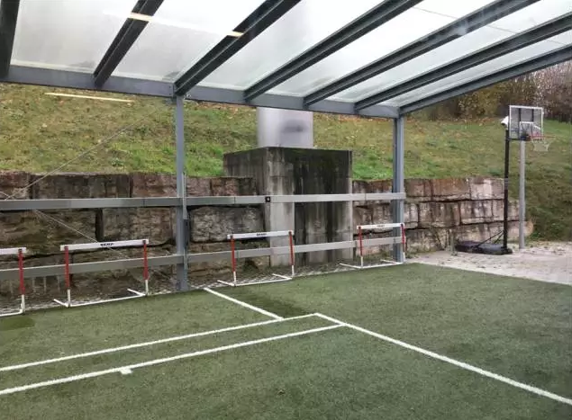 学习先进理念,富力俱乐部考察团走访德甲霍芬