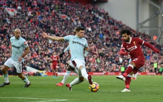 卡拉格专栏：萨拉赫能和德布劳内竞争PFA最佳球员