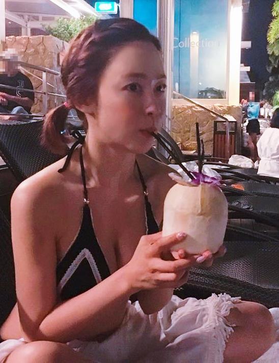 球星太太团| 钟情姐弟恋，亚洲巨星孙兴慜