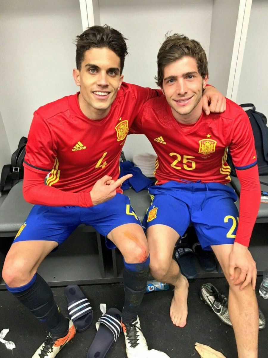 西班牙跟队记者：法布雷加斯与马塔基本无缘世界杯大名单