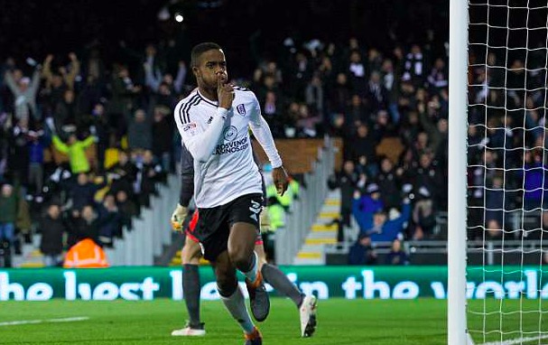 邮报：巴萨考虑以6000万英镑引进曼联前锋马夏尔