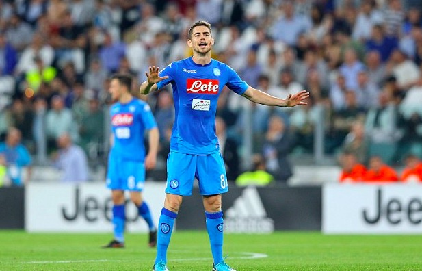 邮报:曼城计划以1.1亿镑签下若日尼奥和马赫雷斯