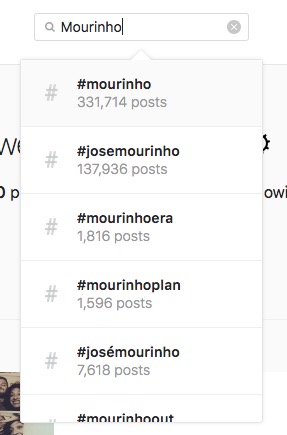 穆里尼奥争议言论引发网络暴力，疑被迫删除Ins账号