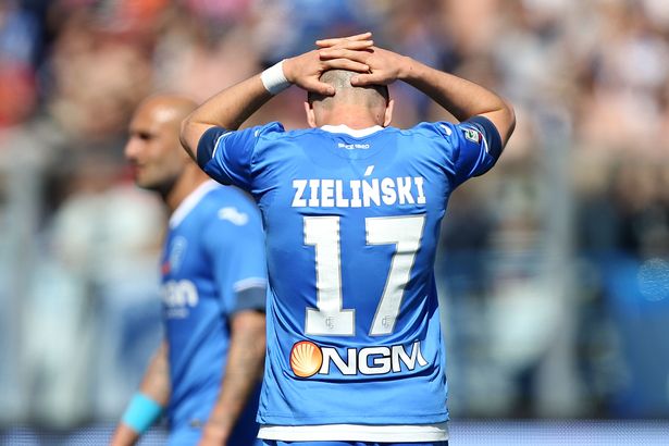 这些年克洛普在红军错过的球员:小德、格策、特谢拉