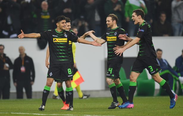 这些年克洛普在红军错过的球员:小德、格策、特谢拉