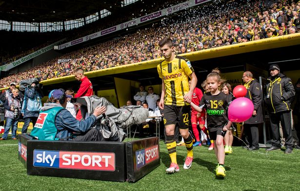 这些年克洛普在红军错过的球员:小德、格策、特谢拉