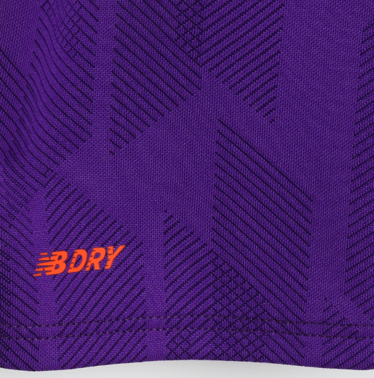 官方:利物浦发布18-19赛季新款球衣