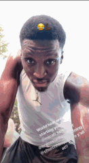 不忘訓練!Victor Oladipo在以色列的大街和海灘進行晨跑!-黑特籃球-NBA新聞影音圖片分享社區