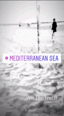 不忘訓練!Victor Oladipo在以色列的大街和海灘進行晨跑!-黑特籃球-NBA新聞影音圖片分享社區