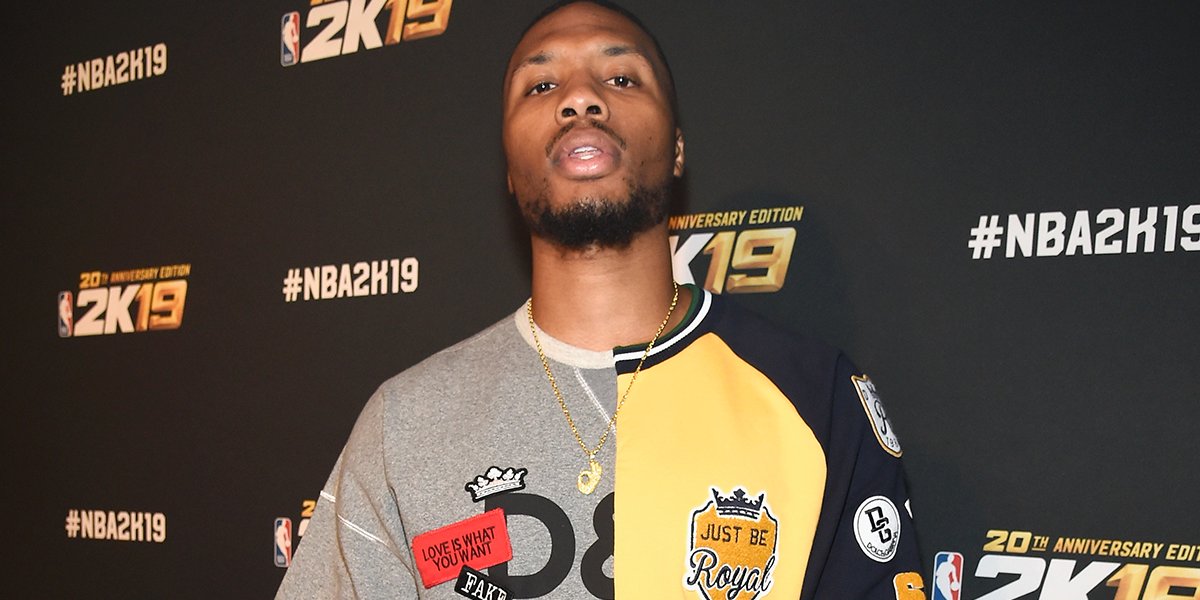 歡聚一堂！塔圖姆、利拉德和KG等人參加2K19發售啟動儀式 | 尋夢新聞