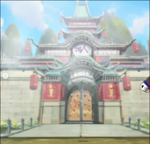 【中國風】76人 在上海的先發陣容卡通畫出爐-黑特籃球-NBA新聞影音圖片分享社區