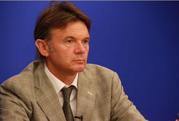 特鲁西埃:中国足球太注重眼前,进不了2022年世