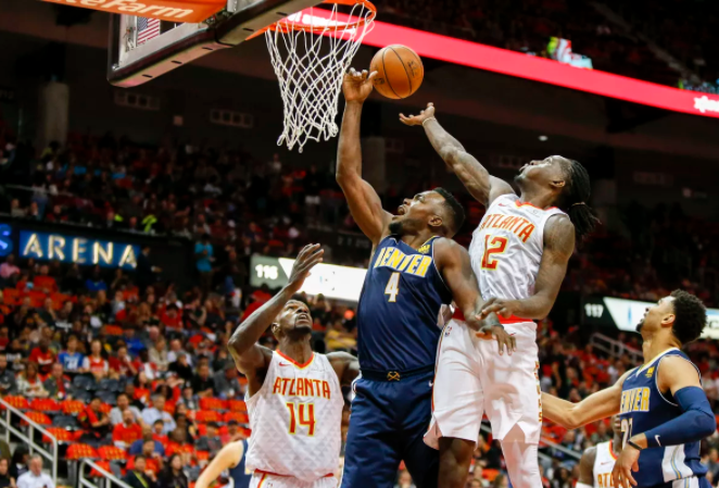 [前瞻]勇士战火箭,马刺对快船,明日比赛你看哪场