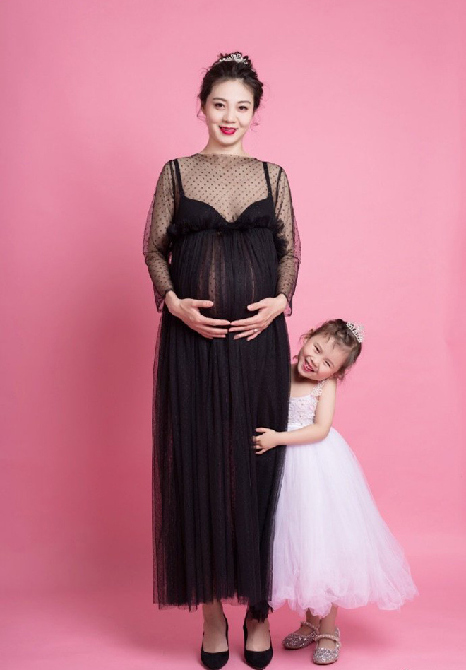 [流言板]弄璋之喜!曾令旭爱子诞生,母子平安