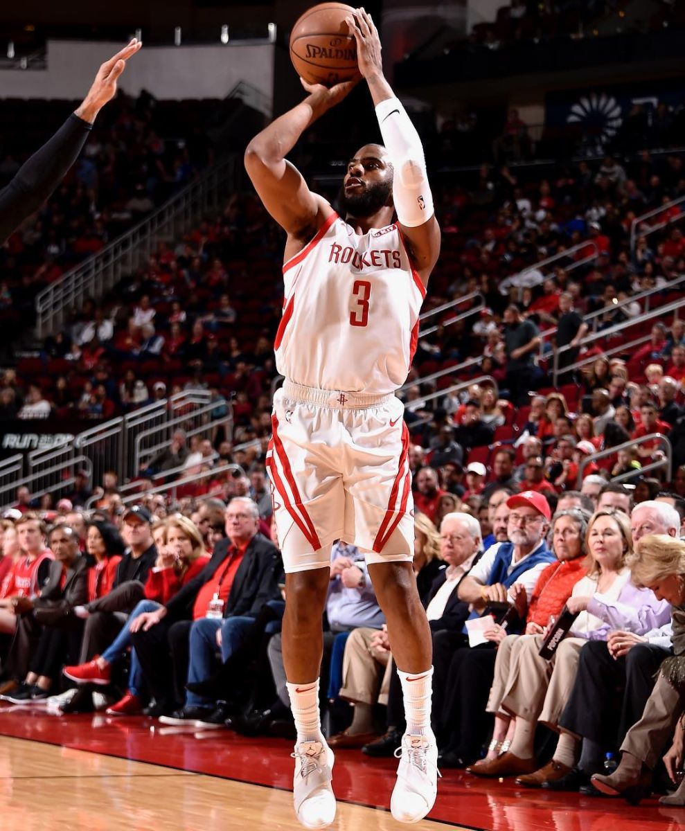 保罗更新社媒:很开心能复出与我的兄弟们并肩作战