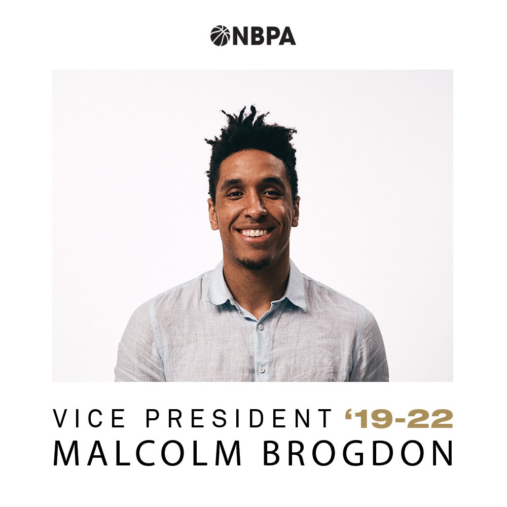 安德烈-伊格达拉将担任球员工会首席副主席_N