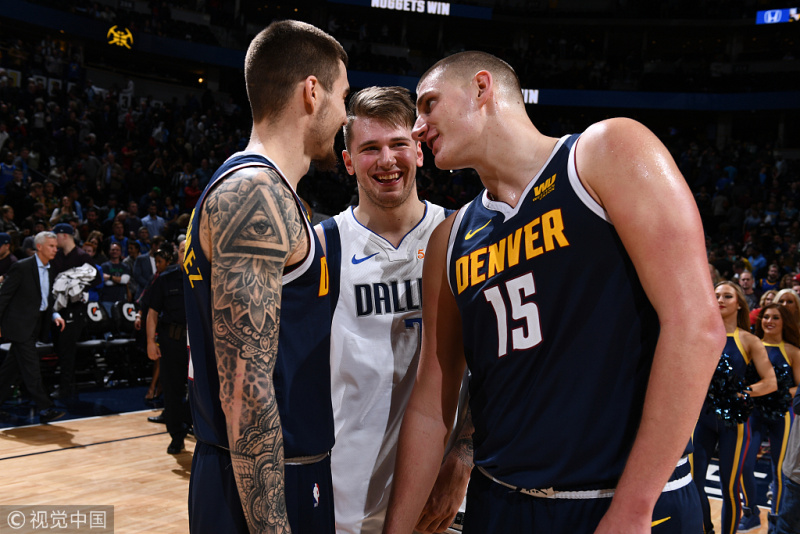 [流言板][前瞻]马刺战猛龙,爵士战雷霆,明天比赛你看哪场?_虎扑