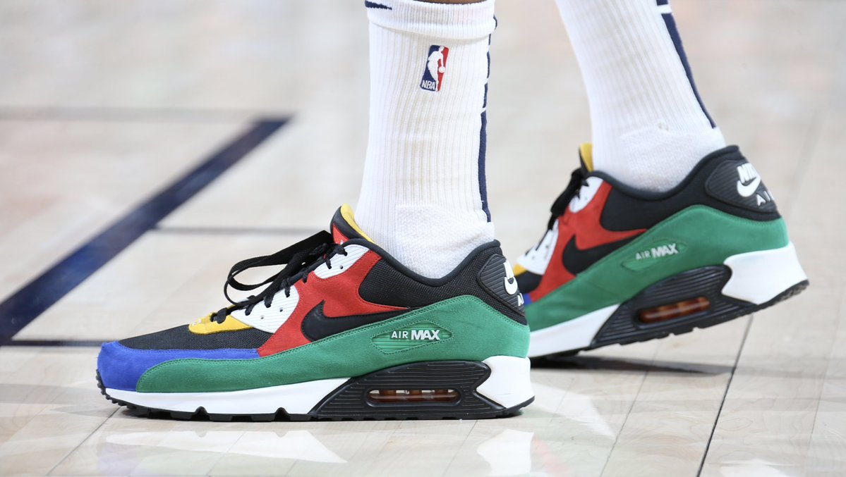 nba air max 90