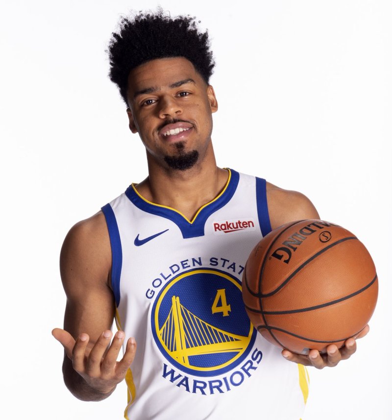 [流言板]nba官方祝勇士后卫奎因-库克26岁生日快乐