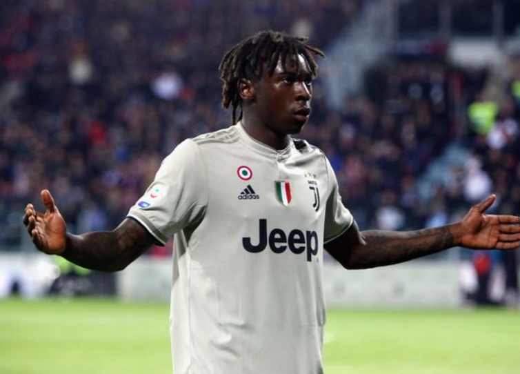 博努奇言论引起球迷愤怒,斯特林也公开反驳:我笑了