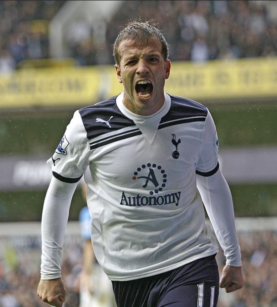 双料名宿范德法特:热刺贾府无论谁进决赛,反正我赢了_虎扑足球