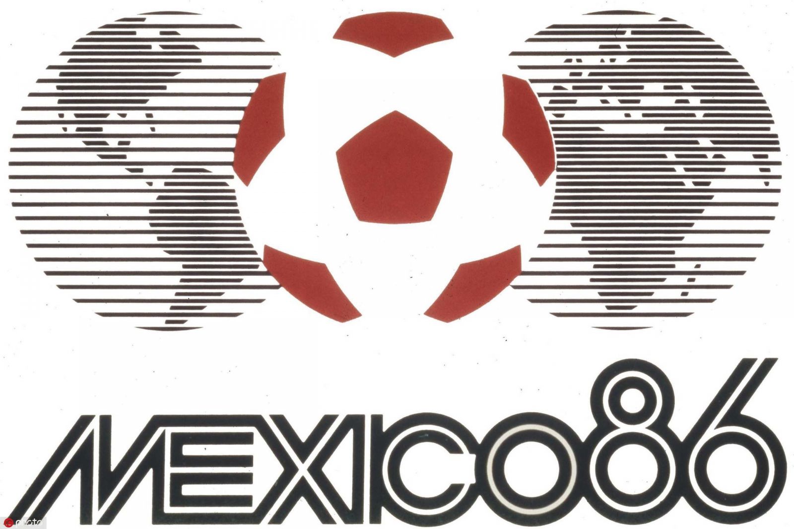 回顾近十届世界杯logo设计,设计水平哪家强?