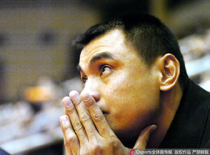 CBA聯(lián)盟為劉玉棟送祝福：戰(zhàn)神只有一個(gè)，生日快樂