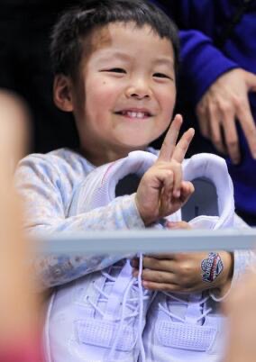 林書豪無奈：真的很想做公益，可是天津的籃筐不同意