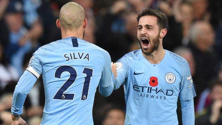 孔帕尼：B席未来能拿金球奖，他若长留曼城能成球队传奇