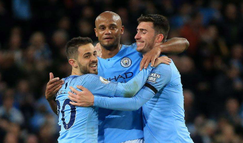 孔帕尼：B席未来能拿金球奖，他若长留曼城能成球队传奇