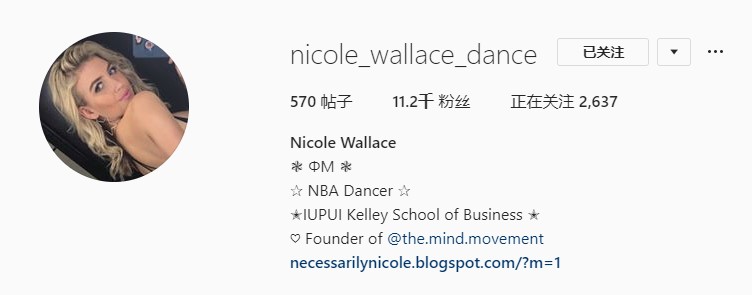 美女特輯：溜馬拉拉隊員——管理學學生Nicole 運動 第33張